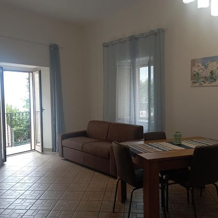 Ferienwohnung Casa Ines Maranola Exterior foto
