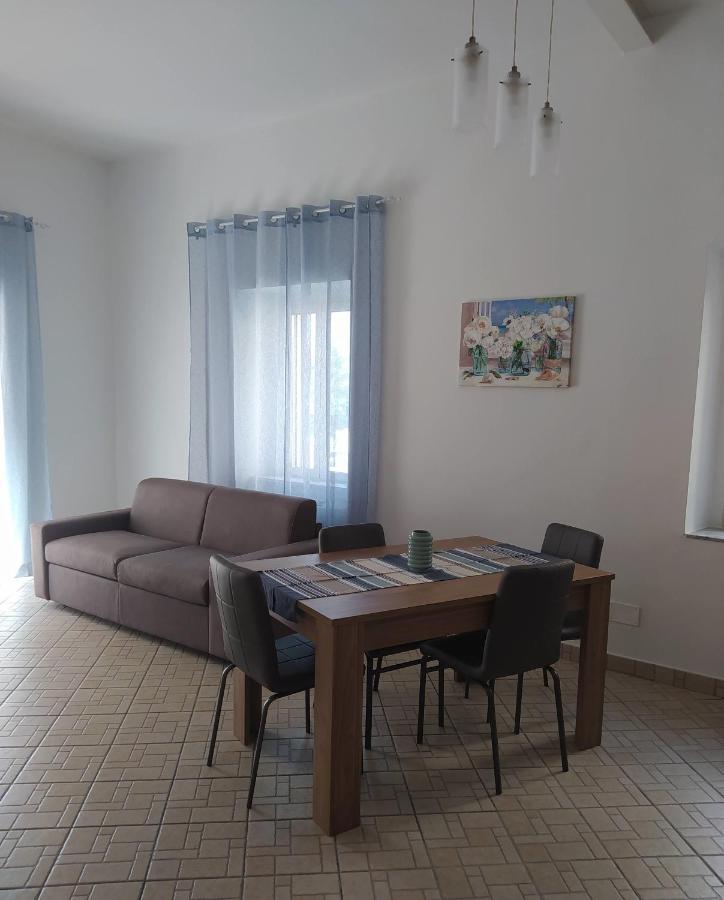 Ferienwohnung Casa Ines Maranola Exterior foto