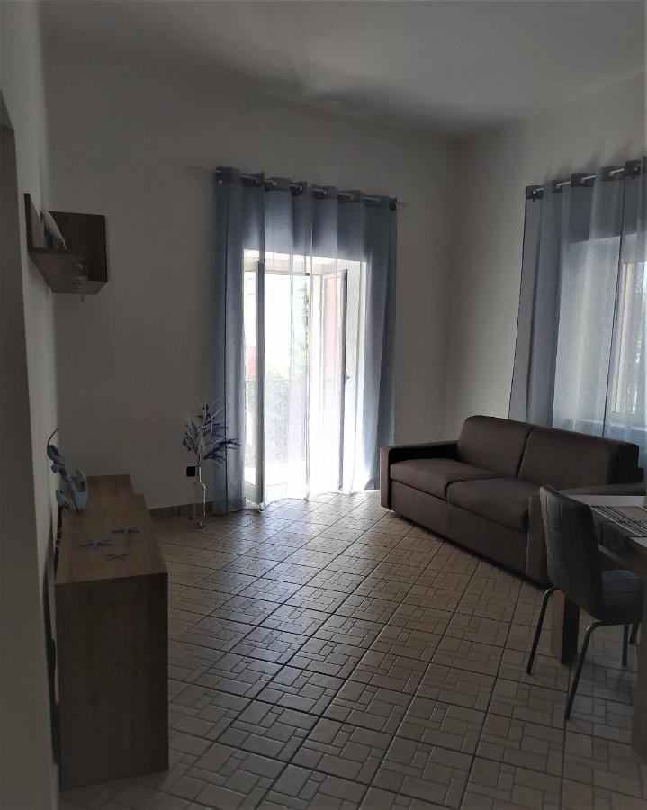 Ferienwohnung Casa Ines Maranola Exterior foto