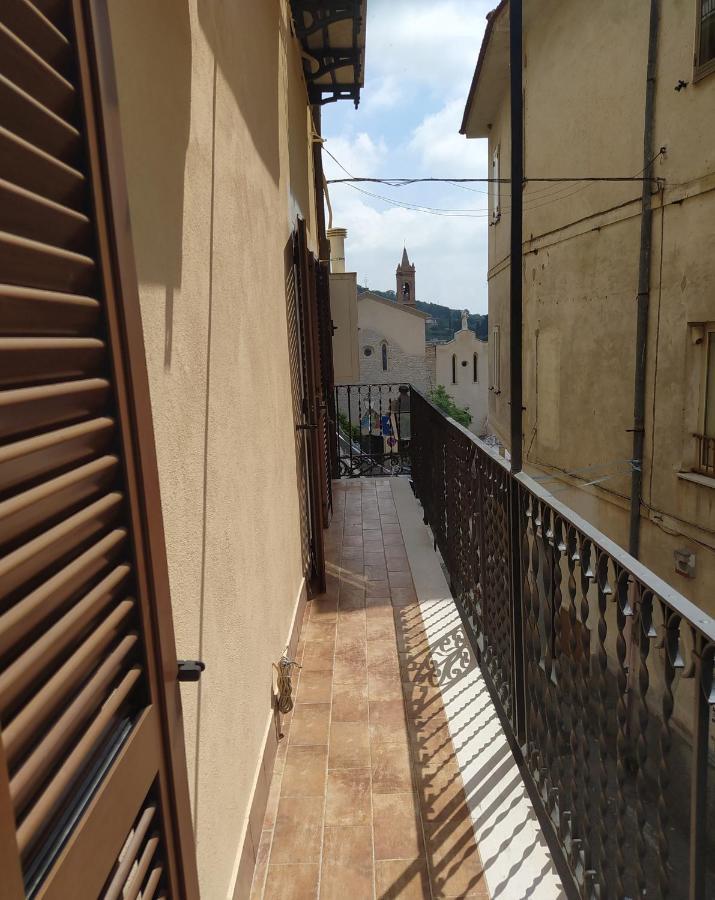 Ferienwohnung Casa Ines Maranola Exterior foto