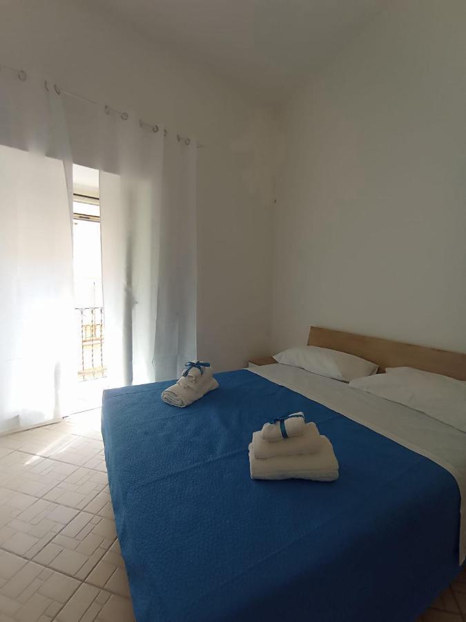 Ferienwohnung Casa Ines Maranola Exterior foto