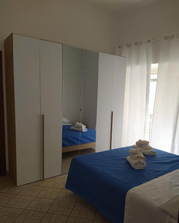 Ferienwohnung Casa Ines Maranola Exterior foto