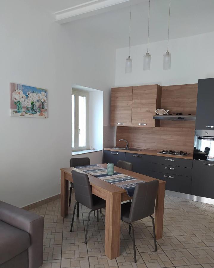 Ferienwohnung Casa Ines Maranola Exterior foto