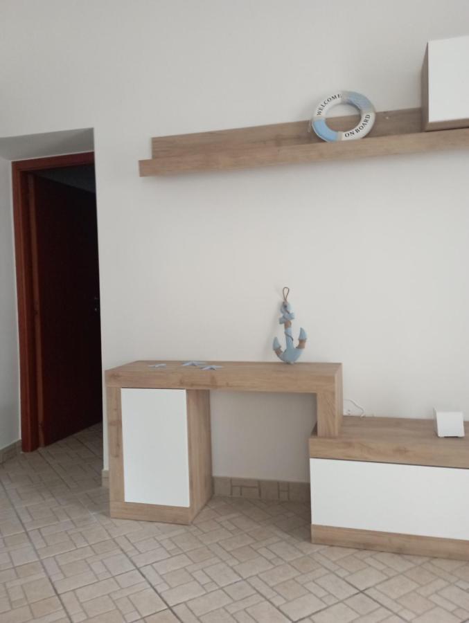 Ferienwohnung Casa Ines Maranola Exterior foto