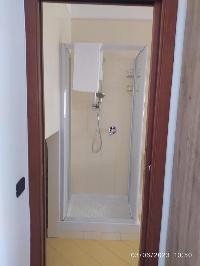 Ferienwohnung Casa Ines Maranola Exterior foto