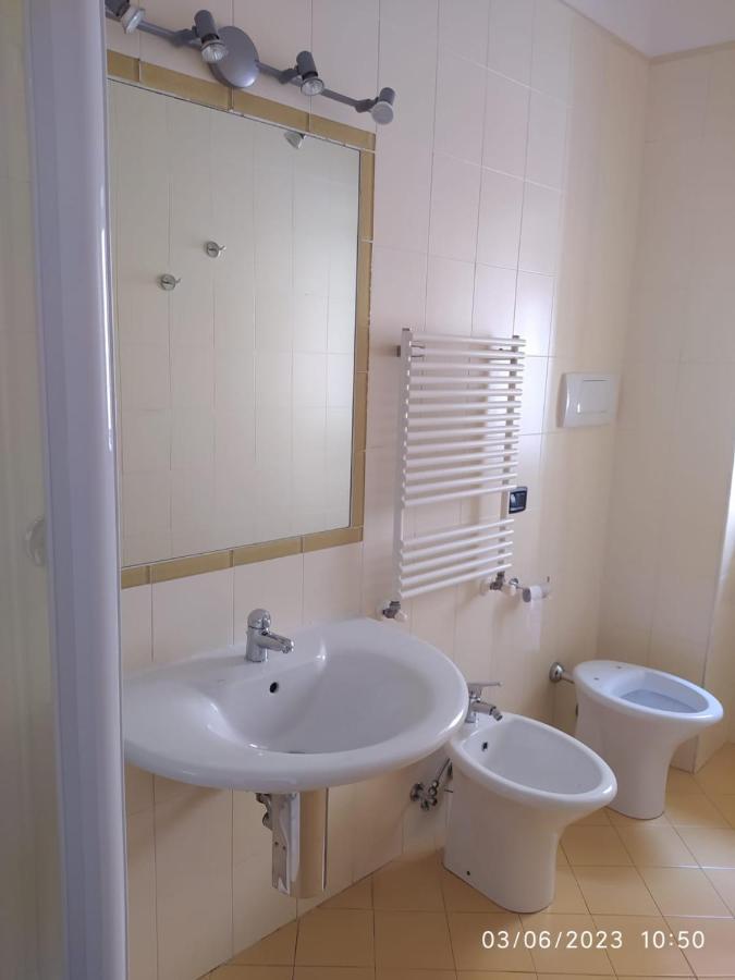 Ferienwohnung Casa Ines Maranola Exterior foto