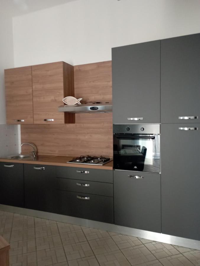 Ferienwohnung Casa Ines Maranola Exterior foto