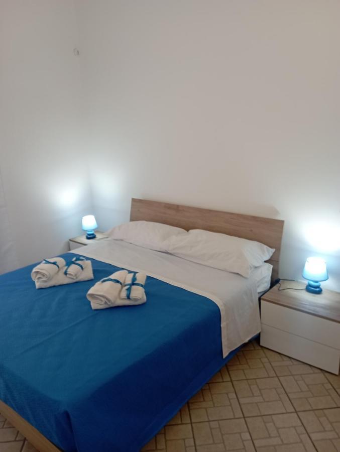 Ferienwohnung Casa Ines Maranola Exterior foto