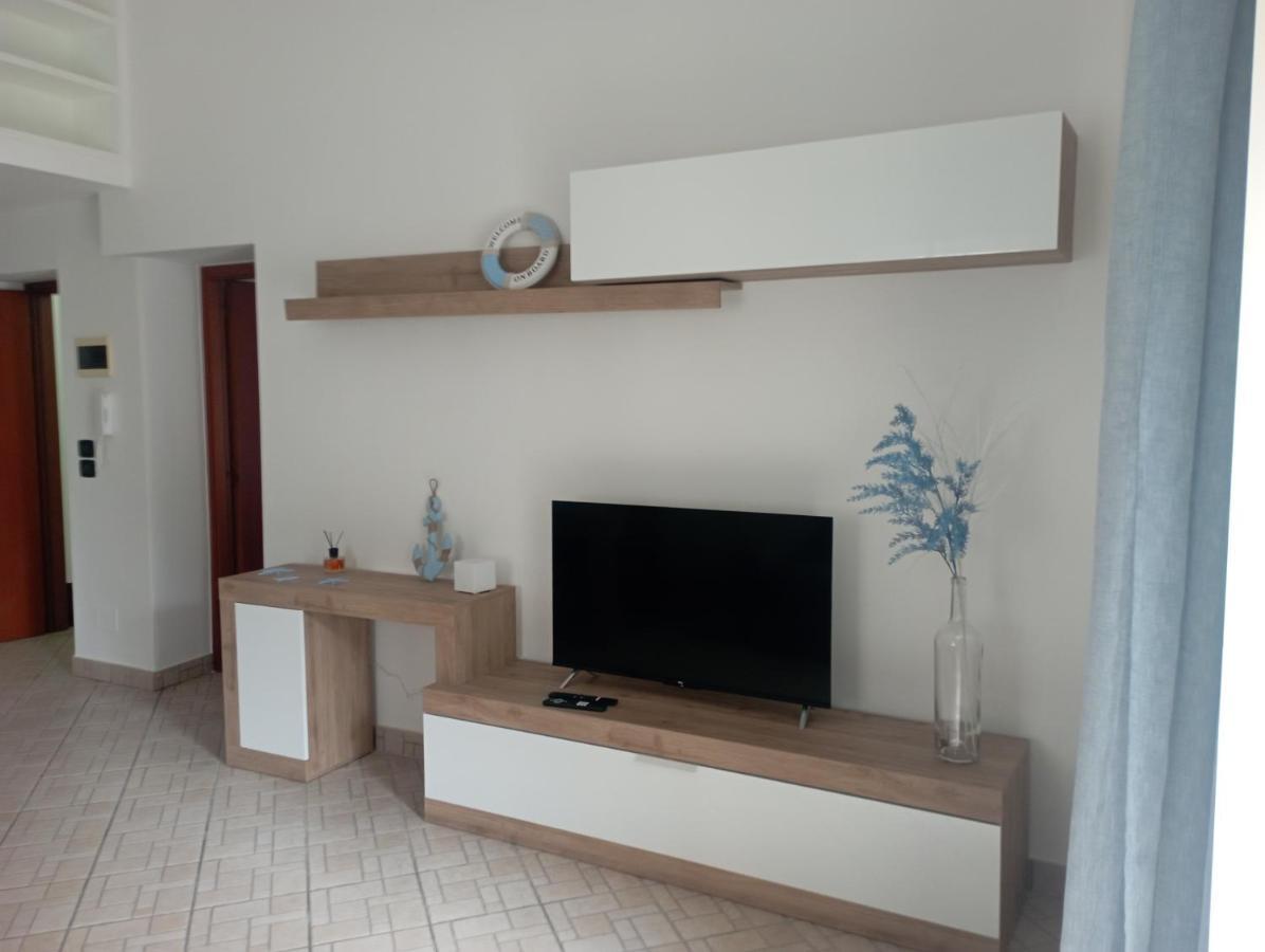 Ferienwohnung Casa Ines Maranola Exterior foto