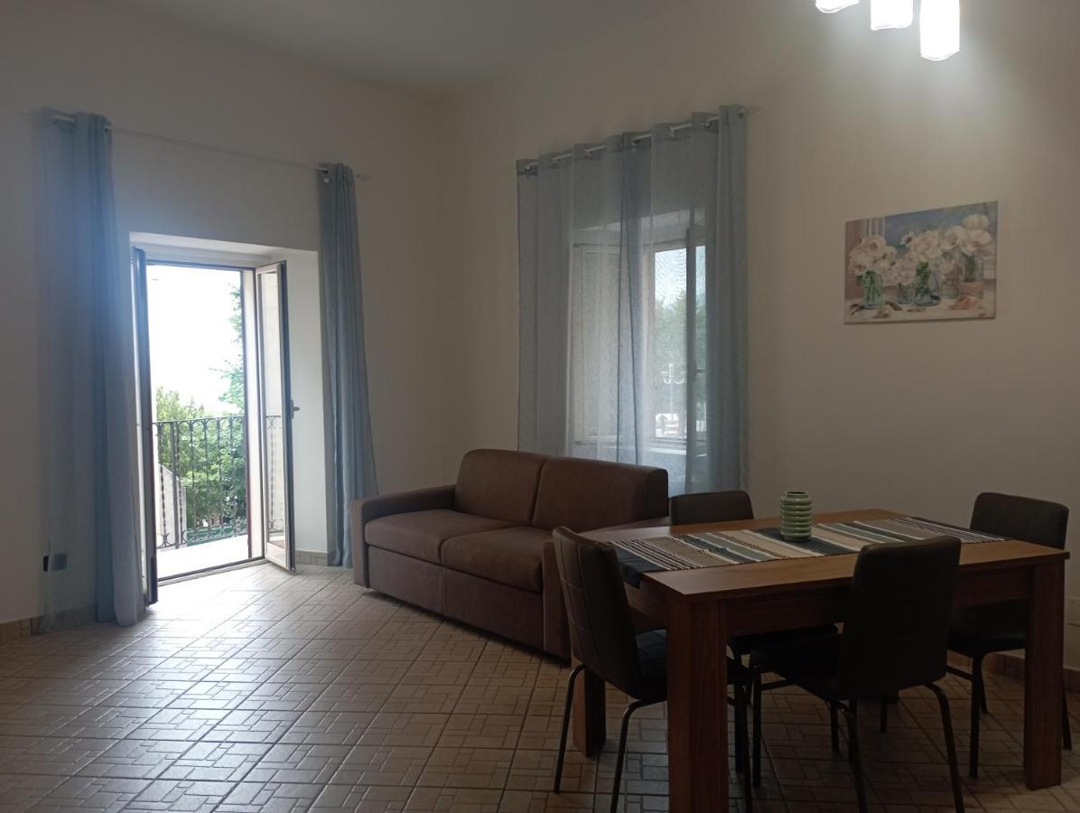 Ferienwohnung Casa Ines Maranola Exterior foto