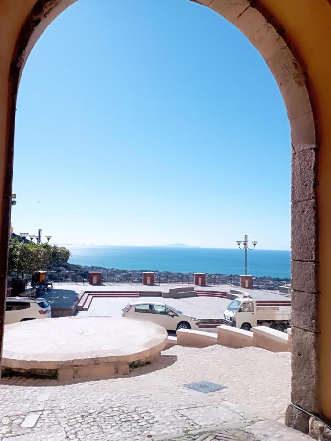 Ferienwohnung Casa Ines Maranola Exterior foto