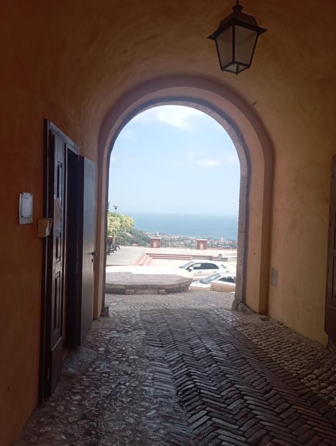 Ferienwohnung Casa Ines Maranola Exterior foto
