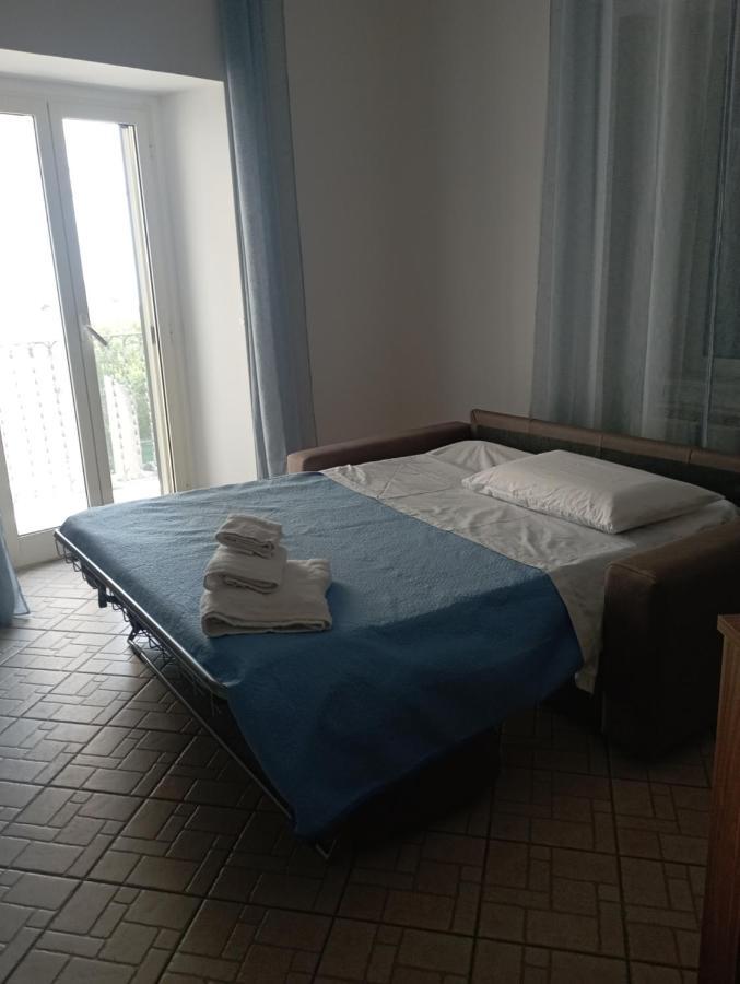 Ferienwohnung Casa Ines Maranola Exterior foto