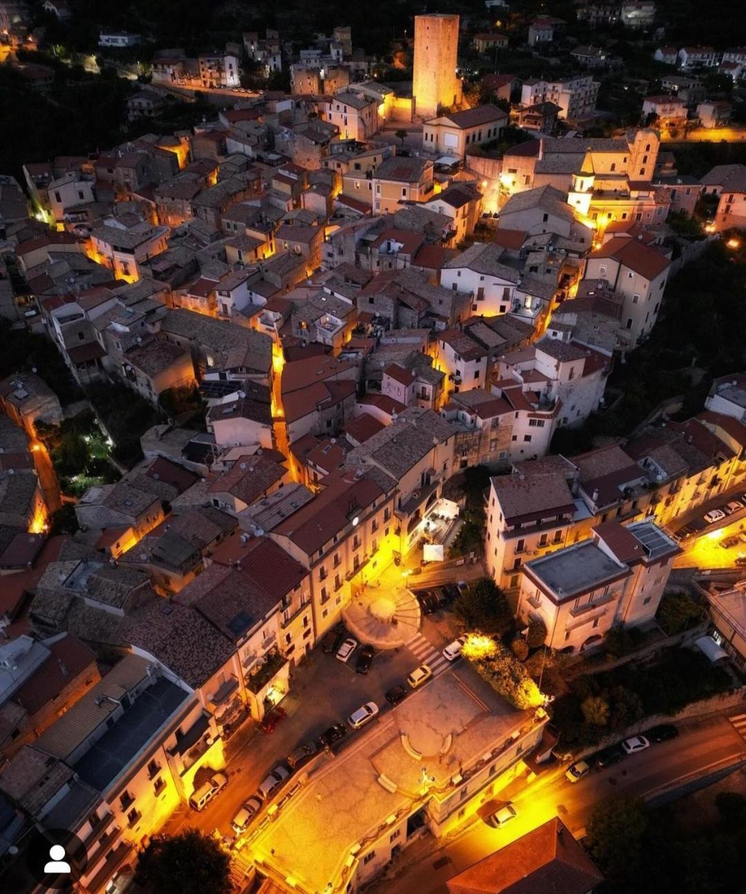 Ferienwohnung Casa Ines Maranola Exterior foto