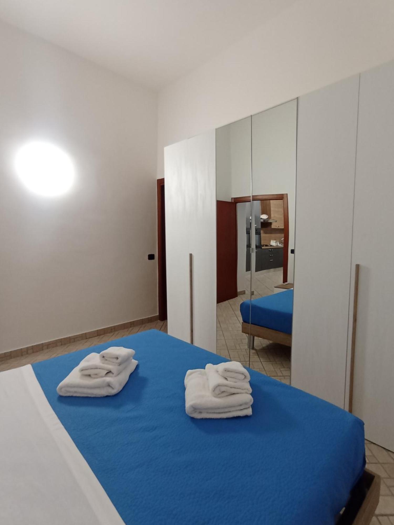 Ferienwohnung Casa Ines Maranola Exterior foto