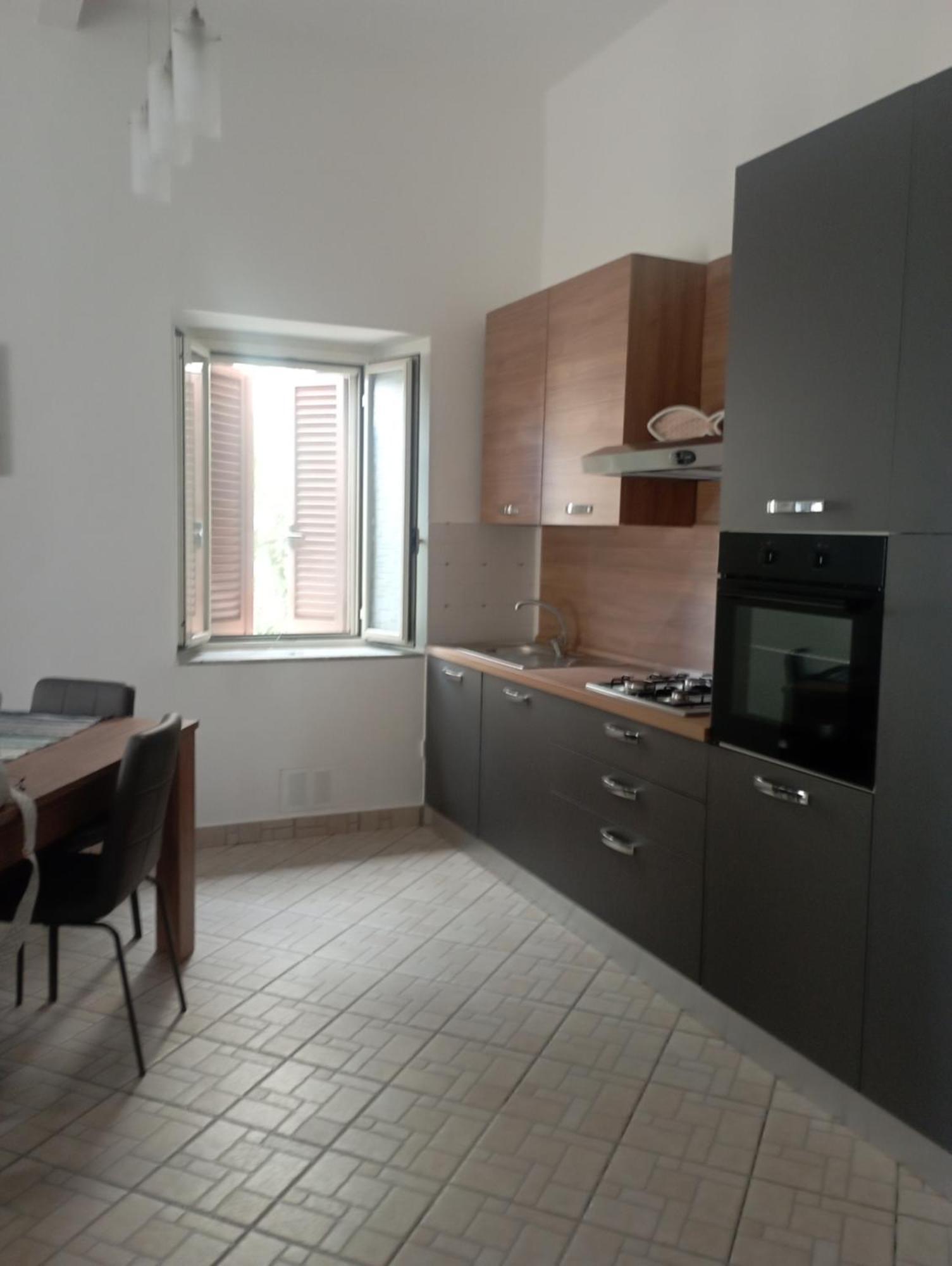 Ferienwohnung Casa Ines Maranola Exterior foto