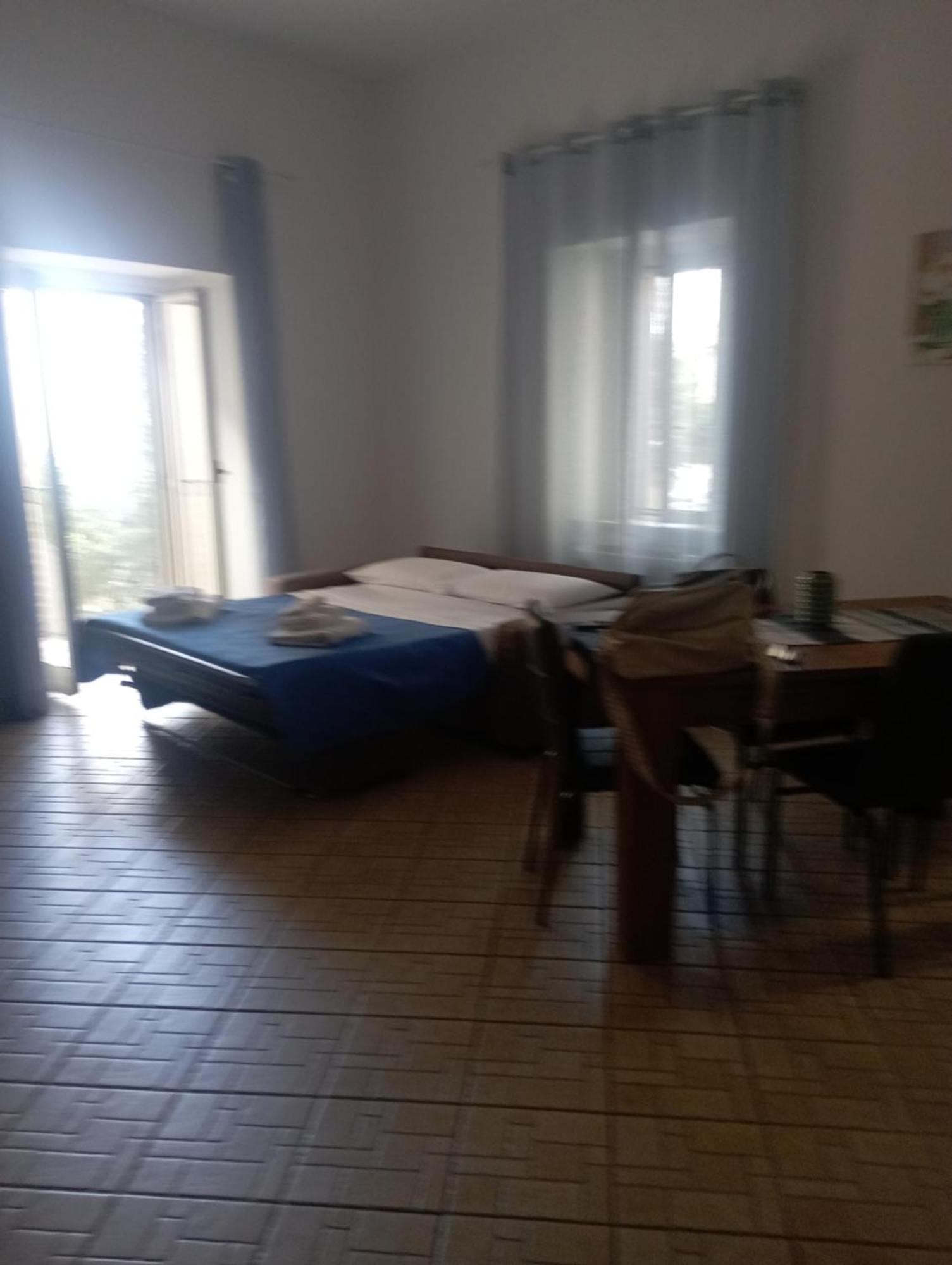 Ferienwohnung Casa Ines Maranola Exterior foto