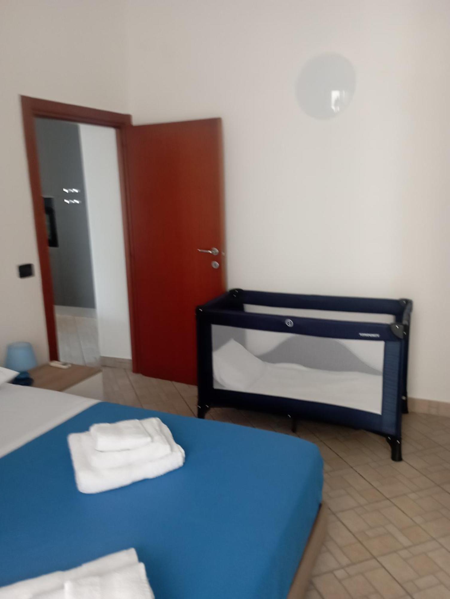 Ferienwohnung Casa Ines Maranola Exterior foto