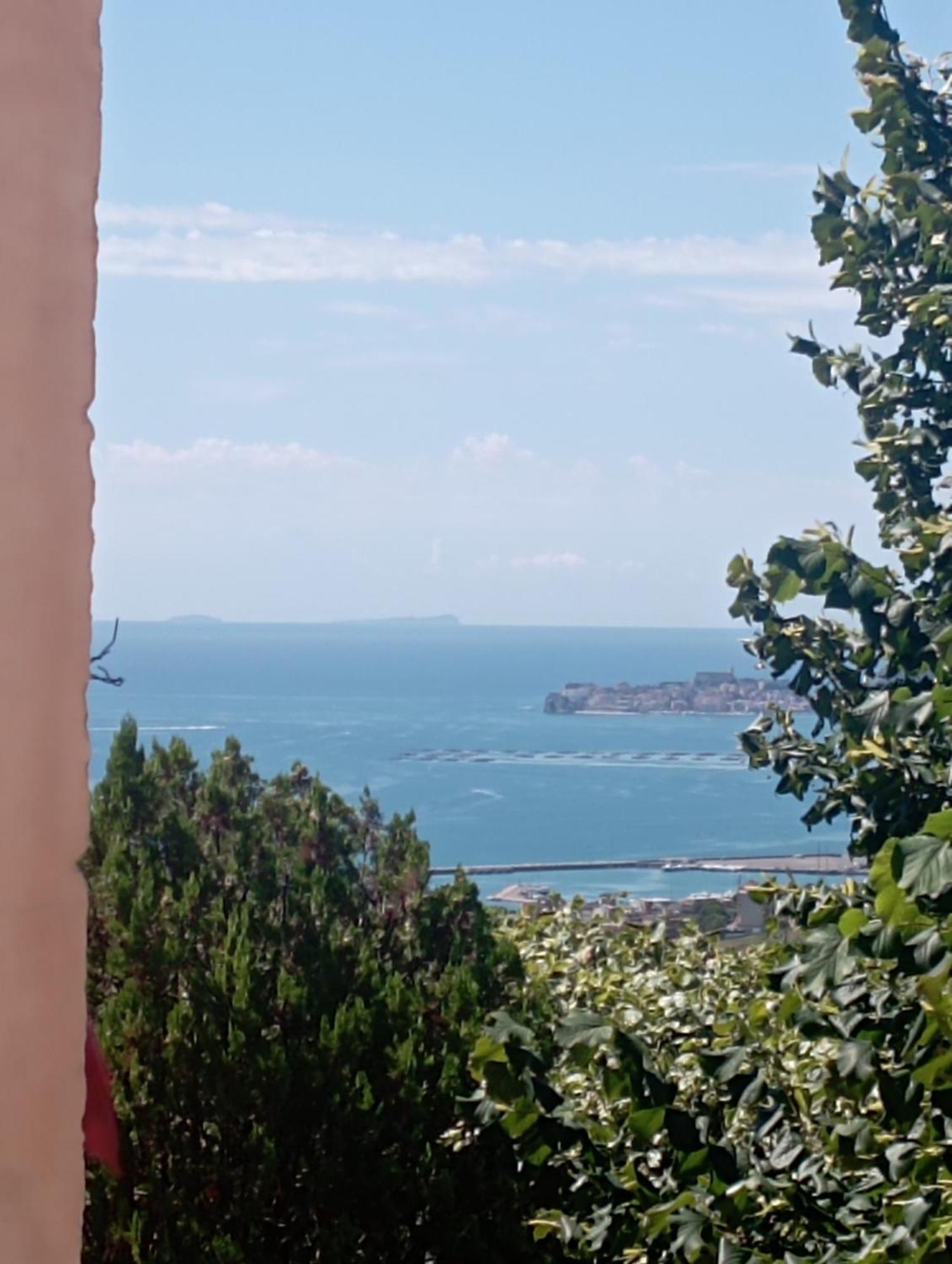 Ferienwohnung Casa Ines Maranola Zimmer foto